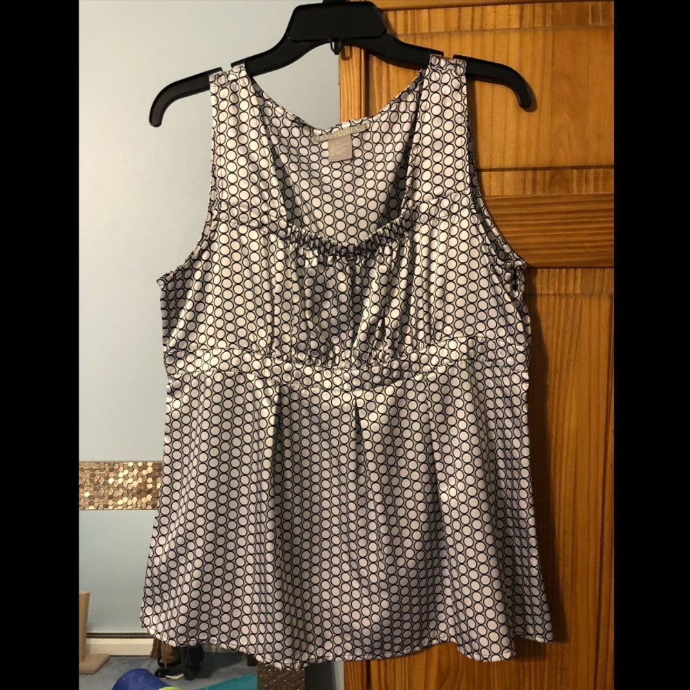 Nouveaux Blouse